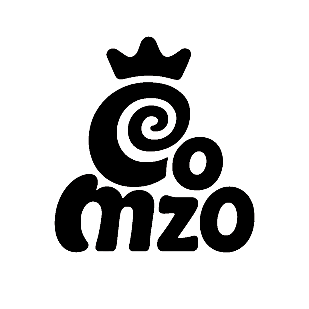 Coomzo Logo