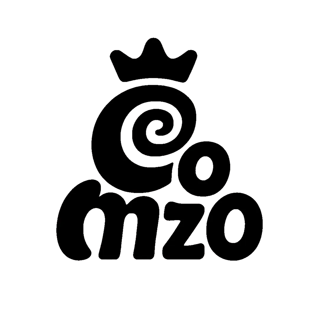 Coomzo Logo